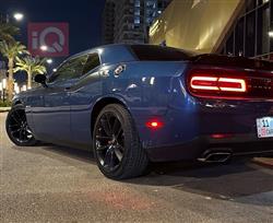 دۆج چالنجەر